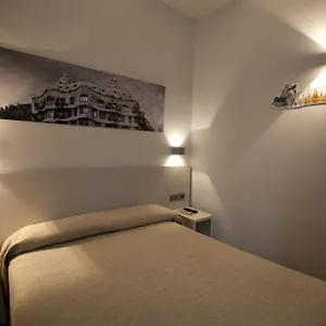 2* Отель Ciutat De Sant Adria