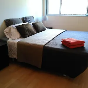 3 Bedrooms, 2 Bathrooms For 6 Pax, Swimming Pool, Free Parking And Near The Beach! Apartamento